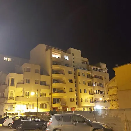 Apartament 16 Appartamento