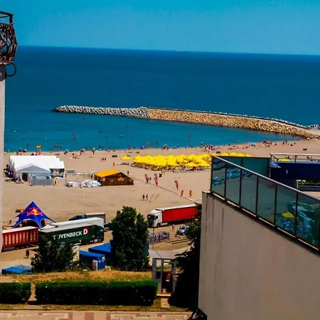 Apartament 16 Constanţa