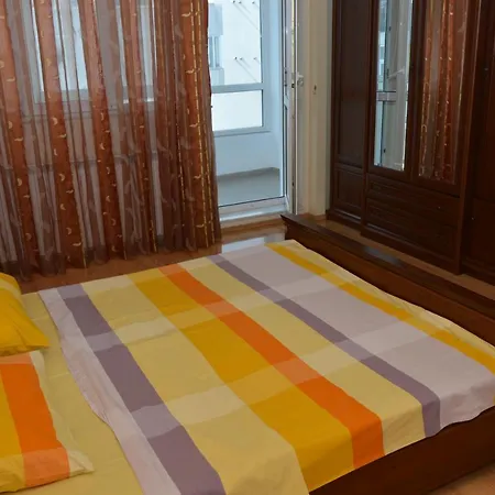 Apartament 16 Appartamento Constanţa