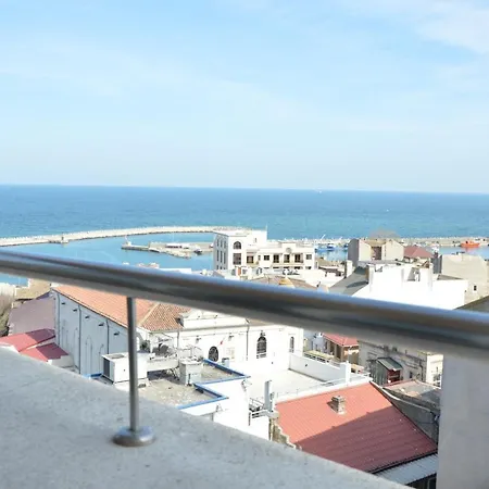 Apartament 16