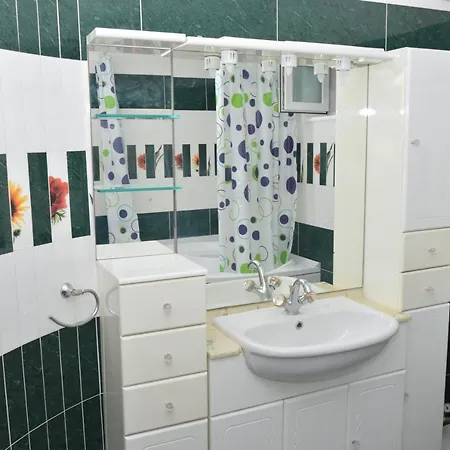 Apartament 16 Appartamento *