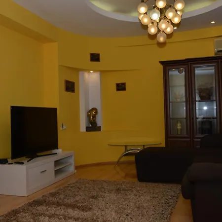 Apartament 16 Constanţa