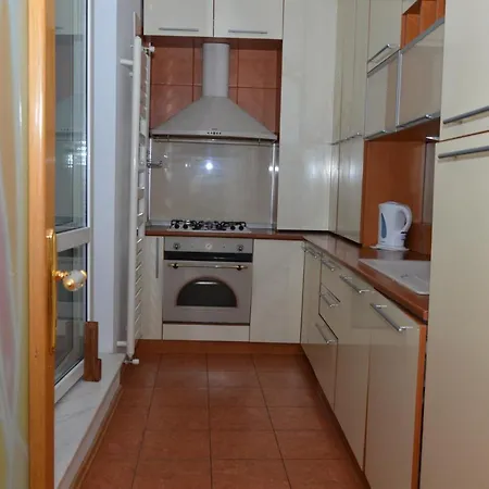 Appartamento Apartament 16