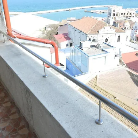 Apartament 16