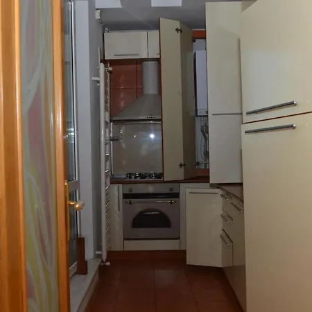 Apartament 16 Constanţa