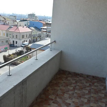 Apartament 16 Appartamento